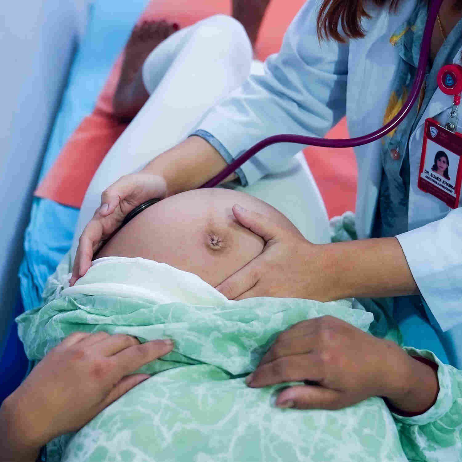Obstetrics & Gynecology Department Image